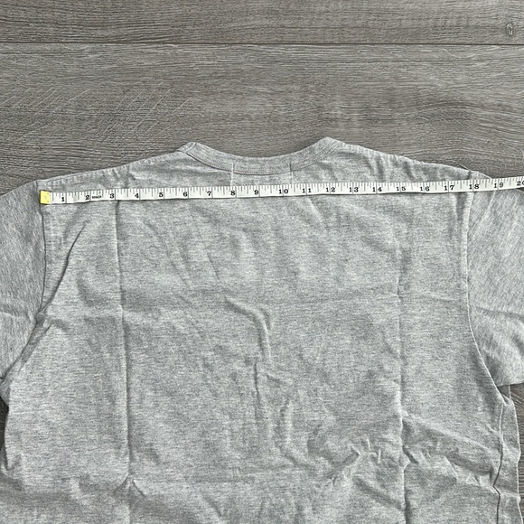 Comme des garçons Play tees - Picture 6 of 7